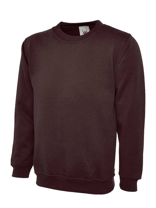 202 Childrens Sweatshirt